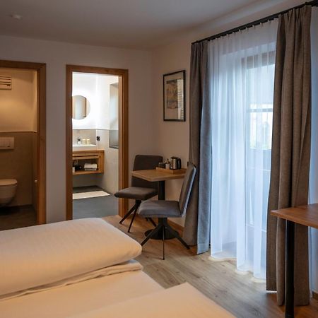 Pension Appartements Alpenblick Maria Alm am Steinernen Meer Dış mekan fotoğraf