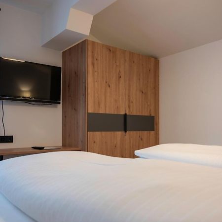 Pension Appartements Alpenblick Maria Alm am Steinernen Meer Dış mekan fotoğraf
