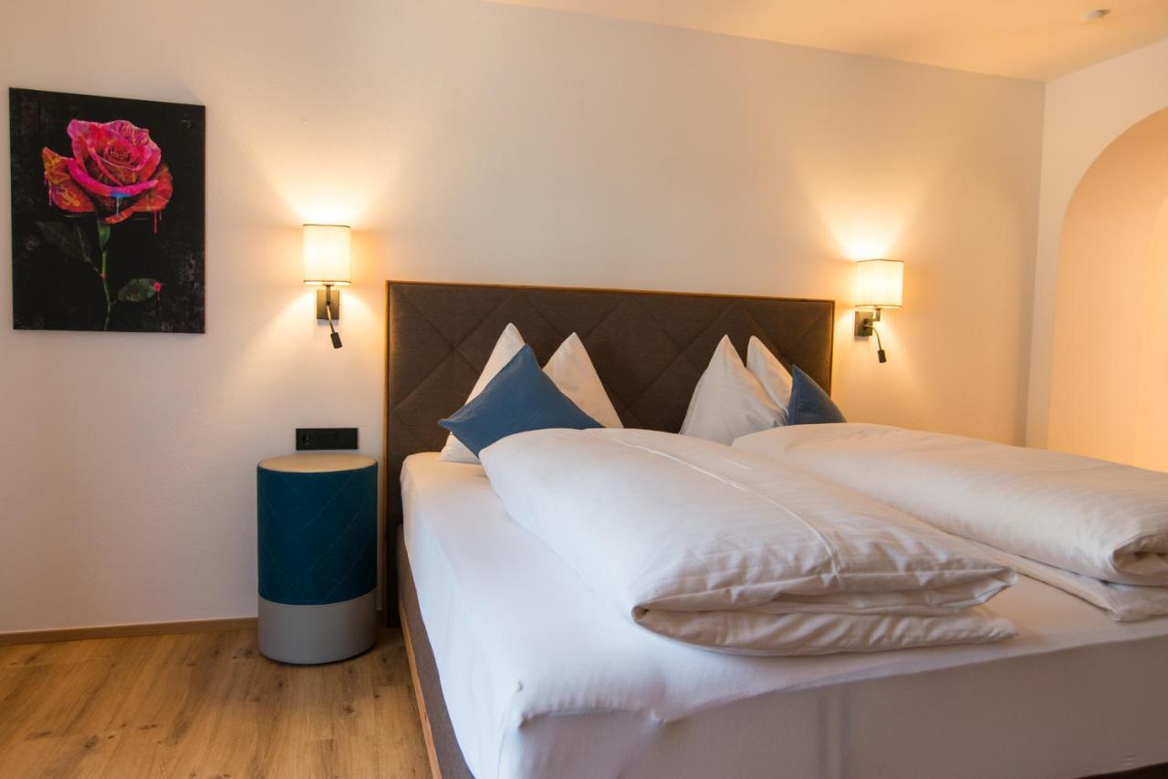 Pension Appartements Alpenblick Maria Alm am Steinernen Meer Dış mekan fotoğraf