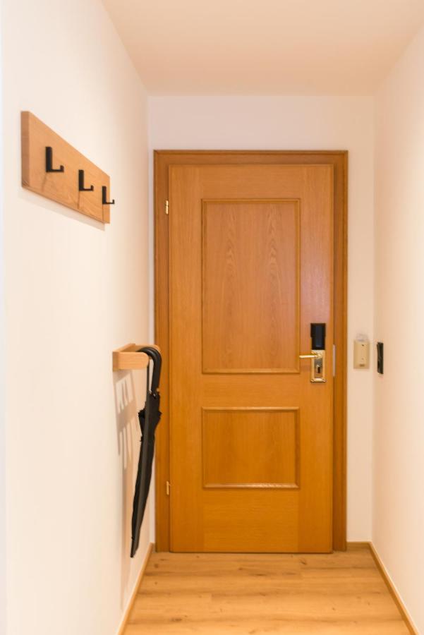 Pension Appartements Alpenblick Maria Alm am Steinernen Meer Dış mekan fotoğraf
