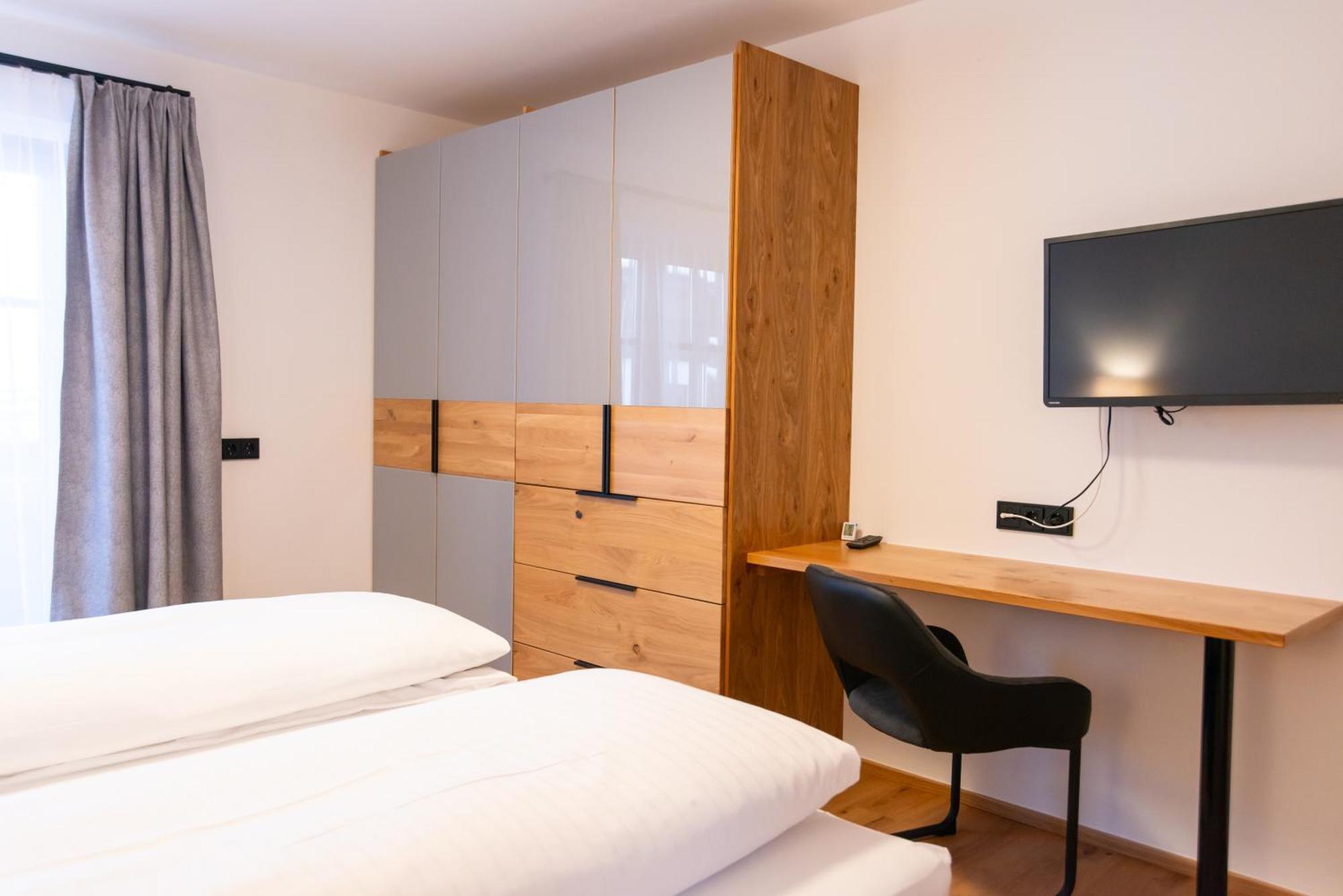 Pension Appartements Alpenblick Maria Alm am Steinernen Meer Dış mekan fotoğraf