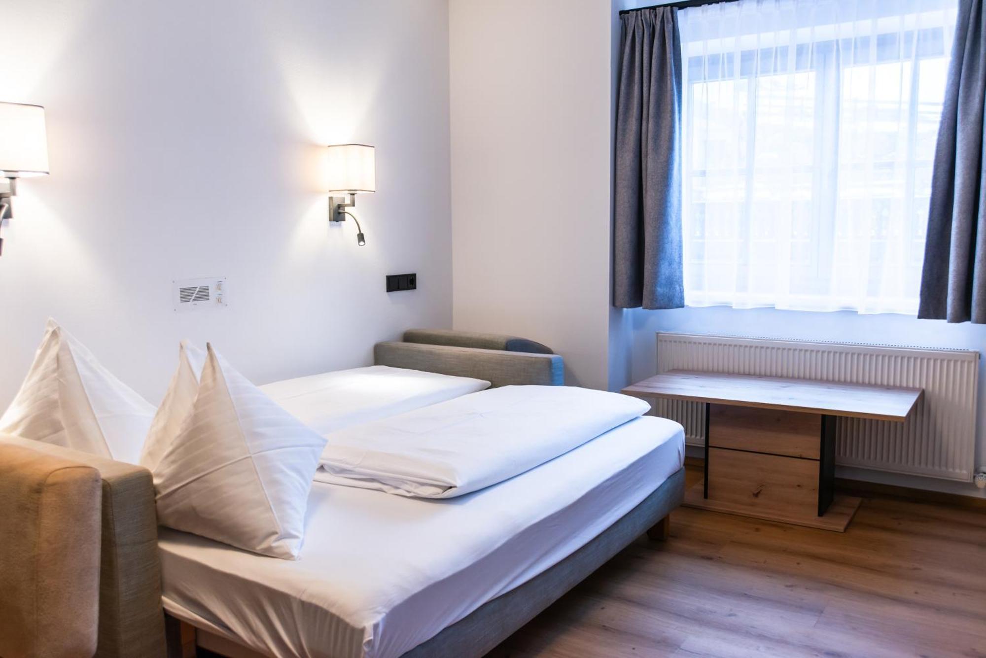 Pension Appartements Alpenblick Maria Alm am Steinernen Meer Dış mekan fotoğraf