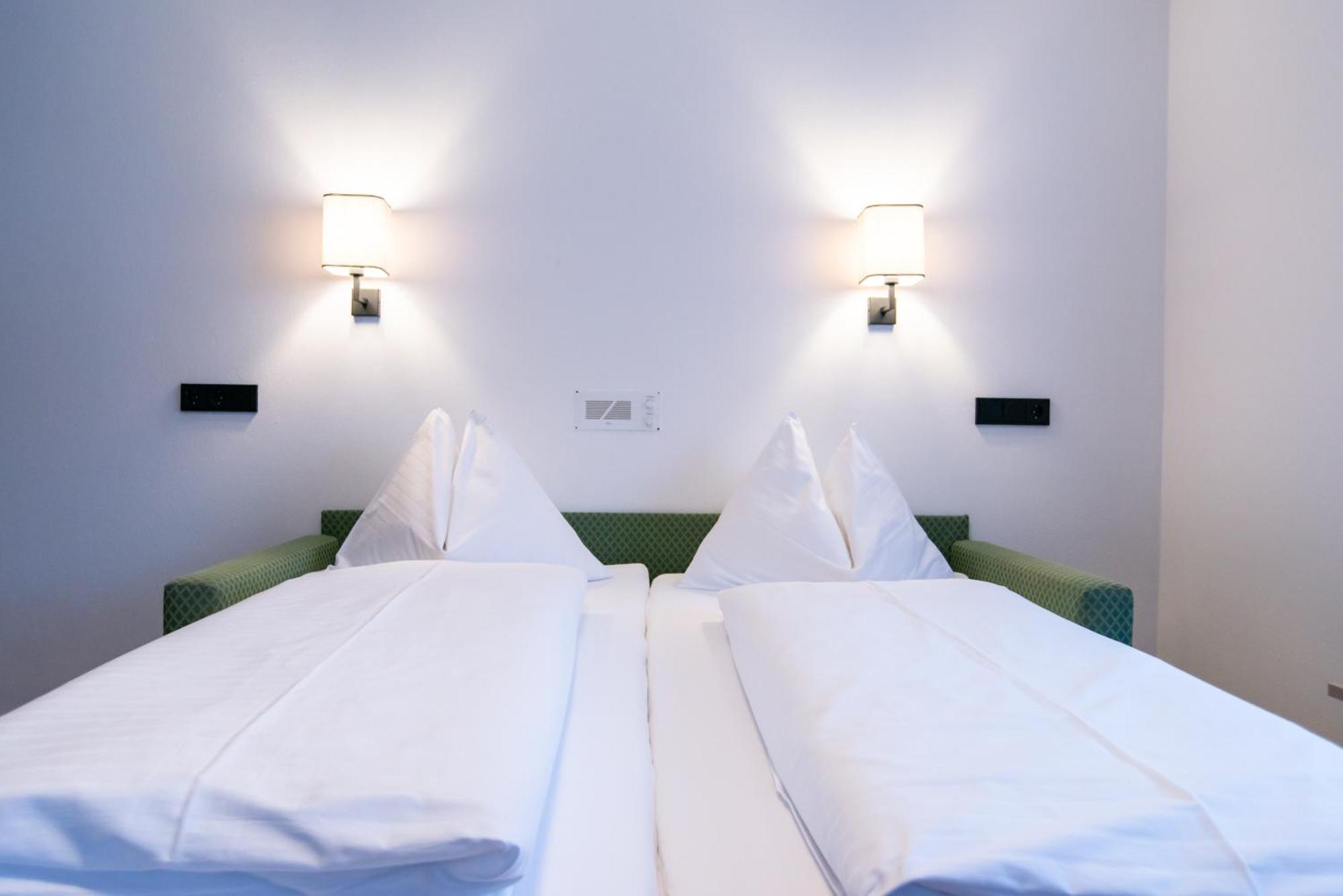 Pension Appartements Alpenblick Maria Alm am Steinernen Meer Dış mekan fotoğraf