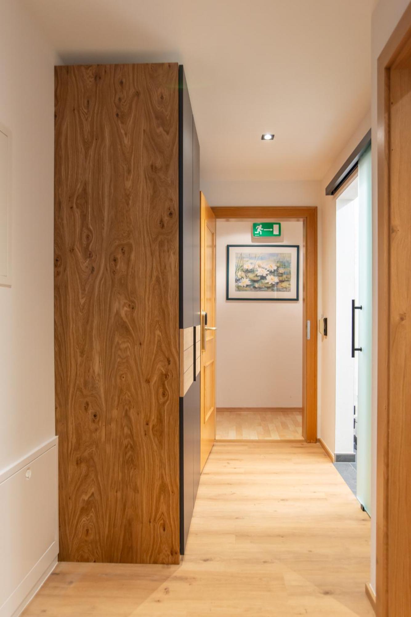 Pension Appartements Alpenblick Maria Alm am Steinernen Meer Dış mekan fotoğraf