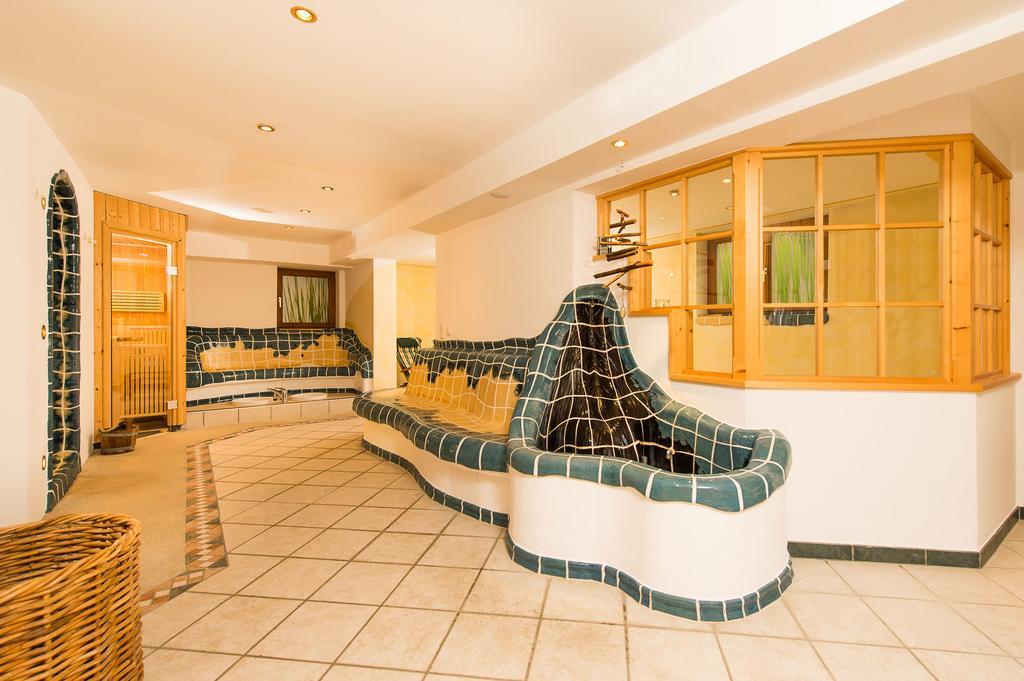 Pension Appartements Alpenblick Maria Alm am Steinernen Meer Dış mekan fotoğraf